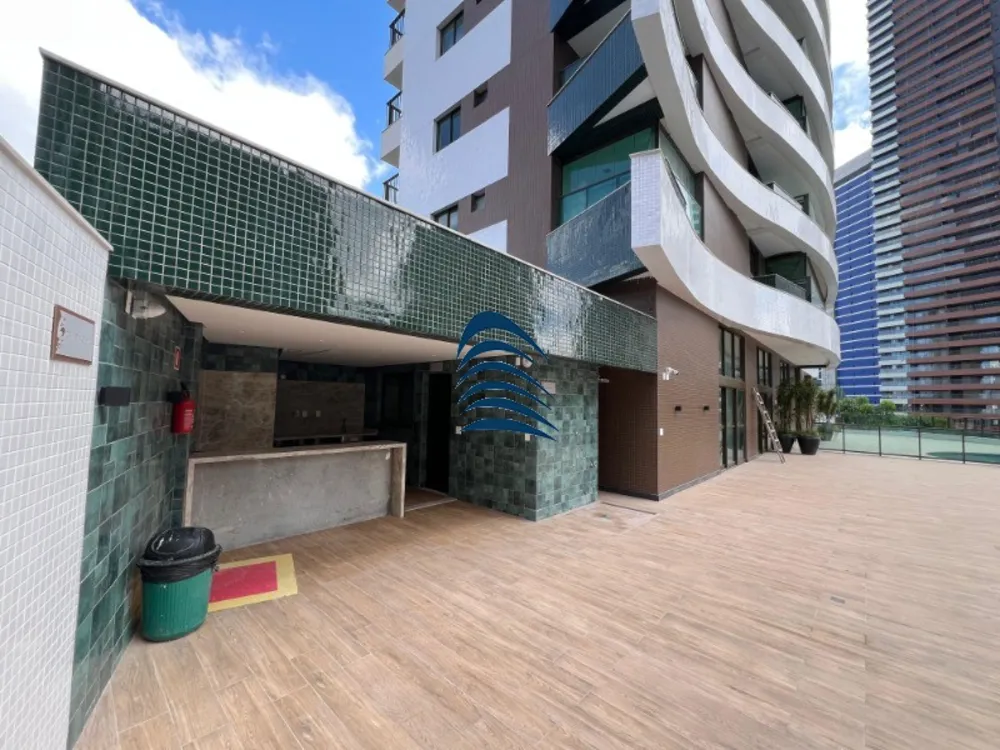 Apartamento, 4 quartos, 250 m² - Foto 8