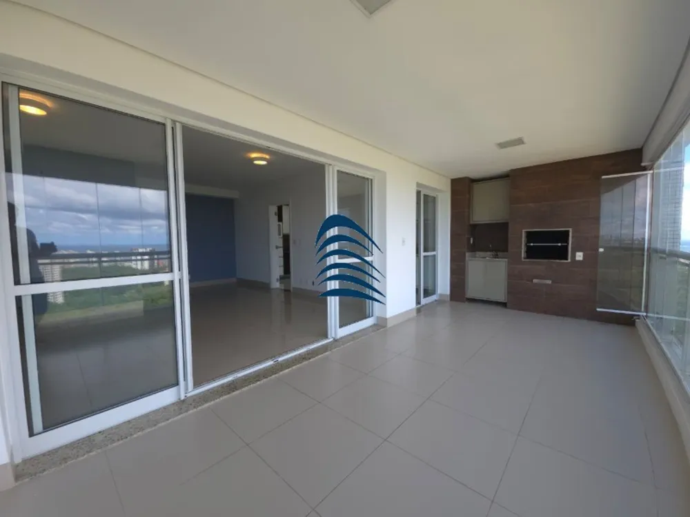 Apartamento, 3 quartos, 130 m² - Foto 2