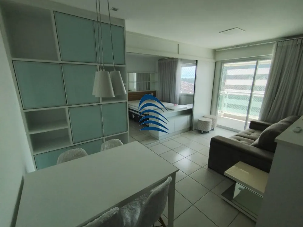 Apartamento, 1 quarto, 45 m² - Foto 2