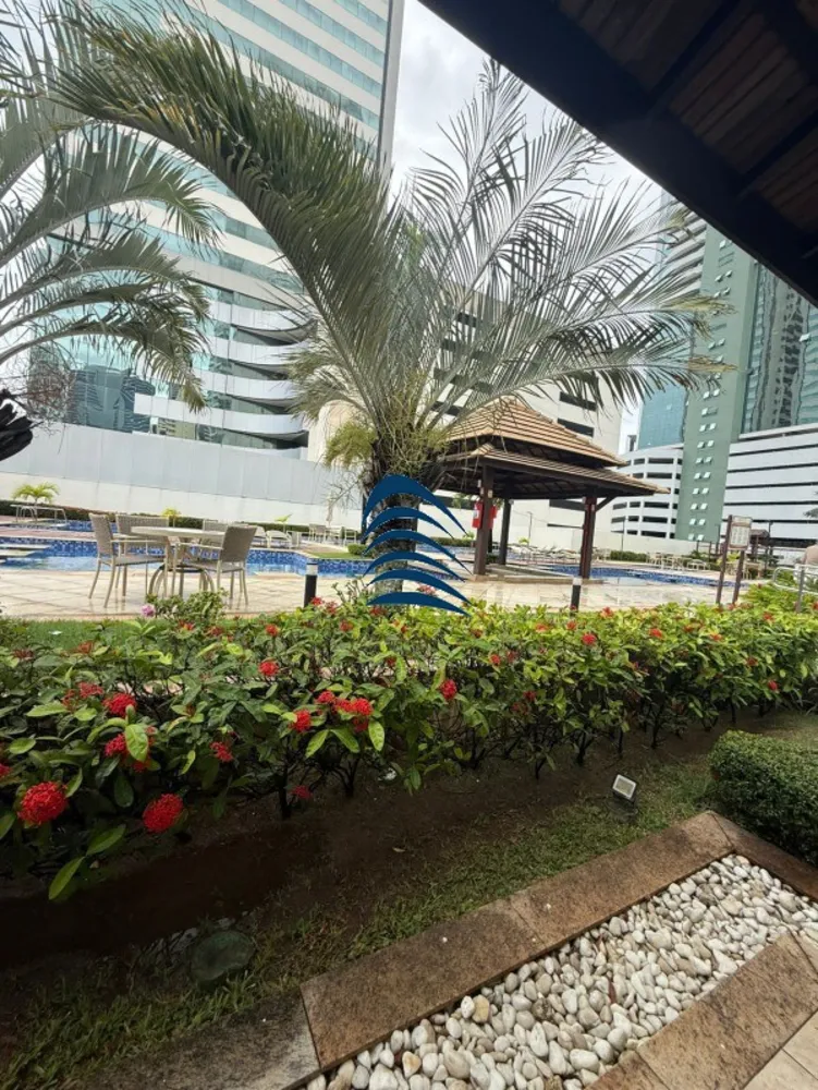 Apartamento, 1 quarto, 45 m² - Foto 11