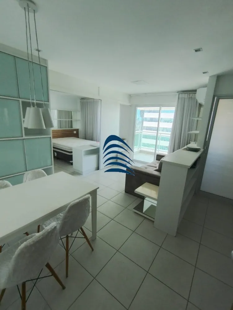 Apartamento, 1 quarto, 45 m² - Foto 16