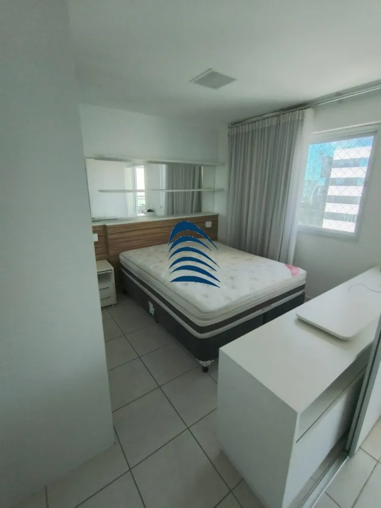Apartamento, 1 quarto, 45 m² - Foto 3