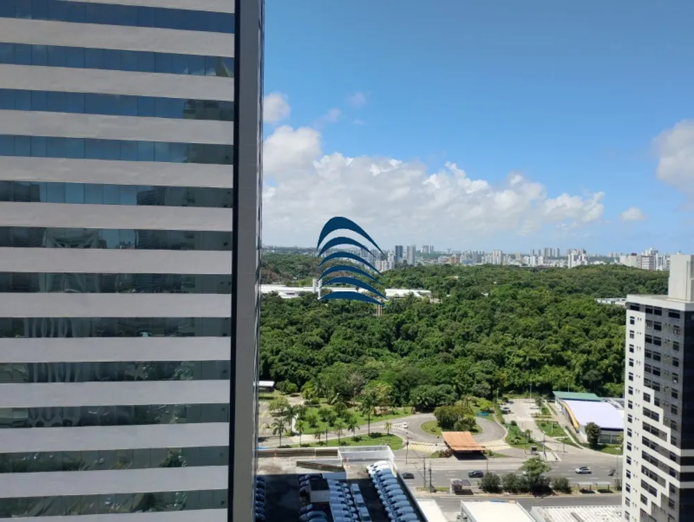 Apartamento, 1 quarto, 45 m² - Foto 5