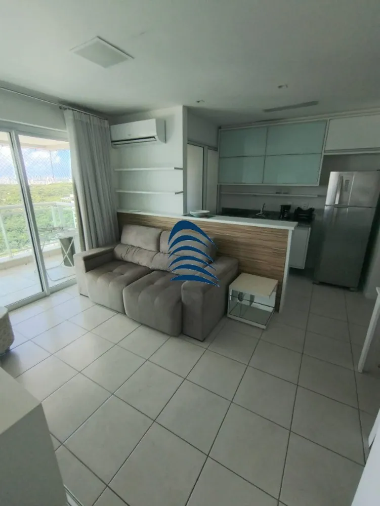 Apartamento, 1 quarto, 45 m² - Foto 4