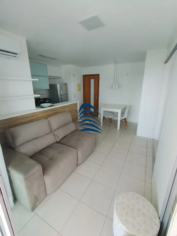 Apartamento, 1 quarto, 45 m² - Foto 7