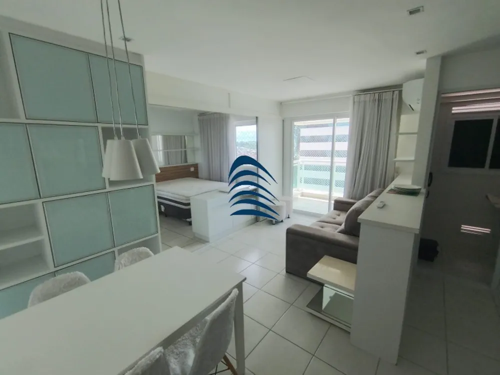 Apartamento, 1 quarto, 45 m² - Foto 1