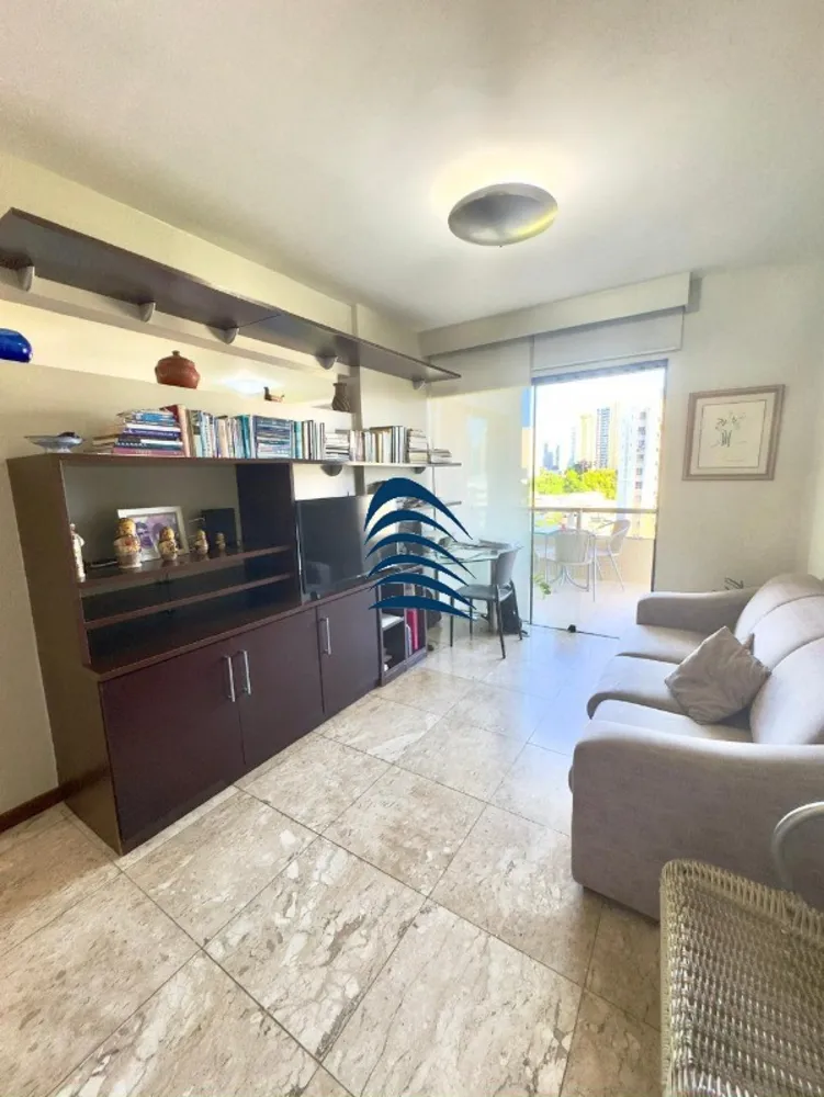 Apartamento, 3 quartos, 180 m² - Foto 8