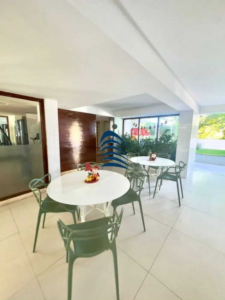 Apartamento, 3 quartos, 180 m² - Foto 7