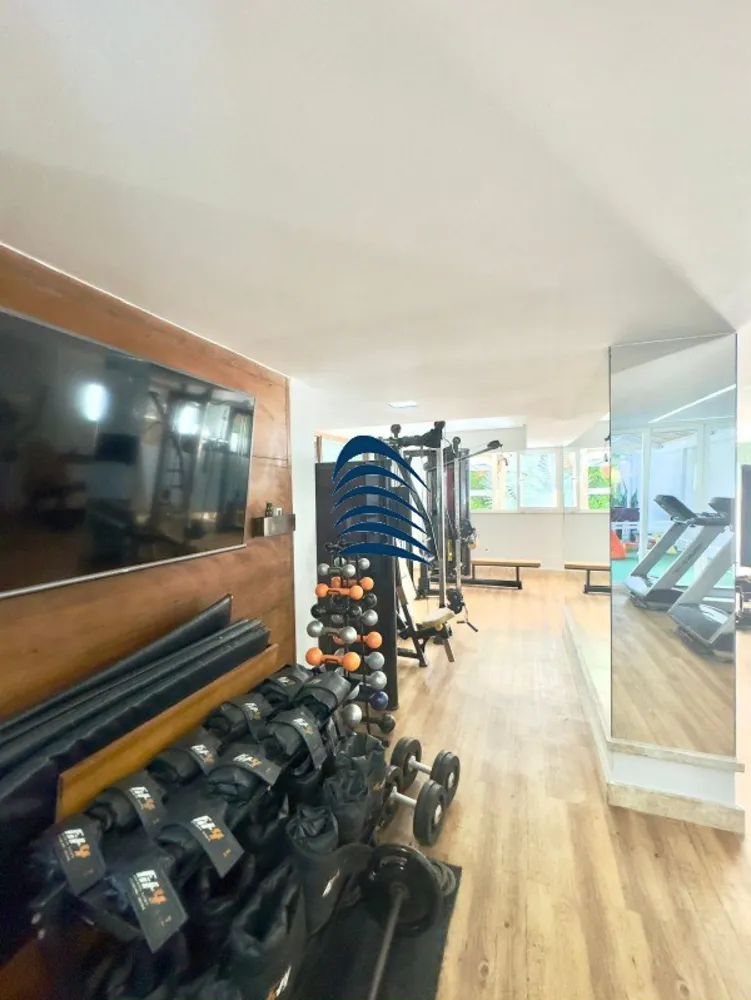 Apartamento, 3 quartos, 180 m² - Foto 13