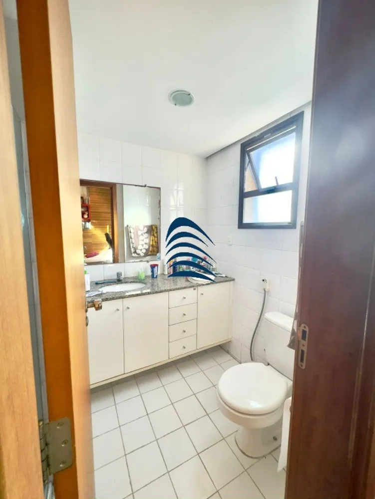Apartamento, 3 quartos, 180 m² - Foto 3