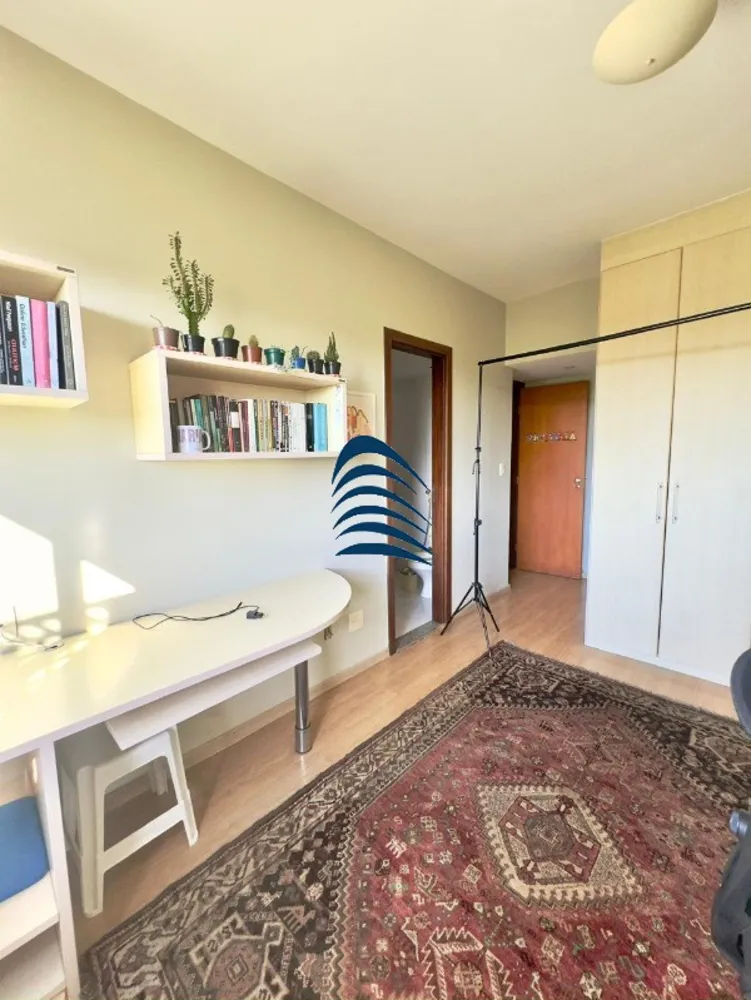 Apartamento, 3 quartos, 180 m² - Foto 8