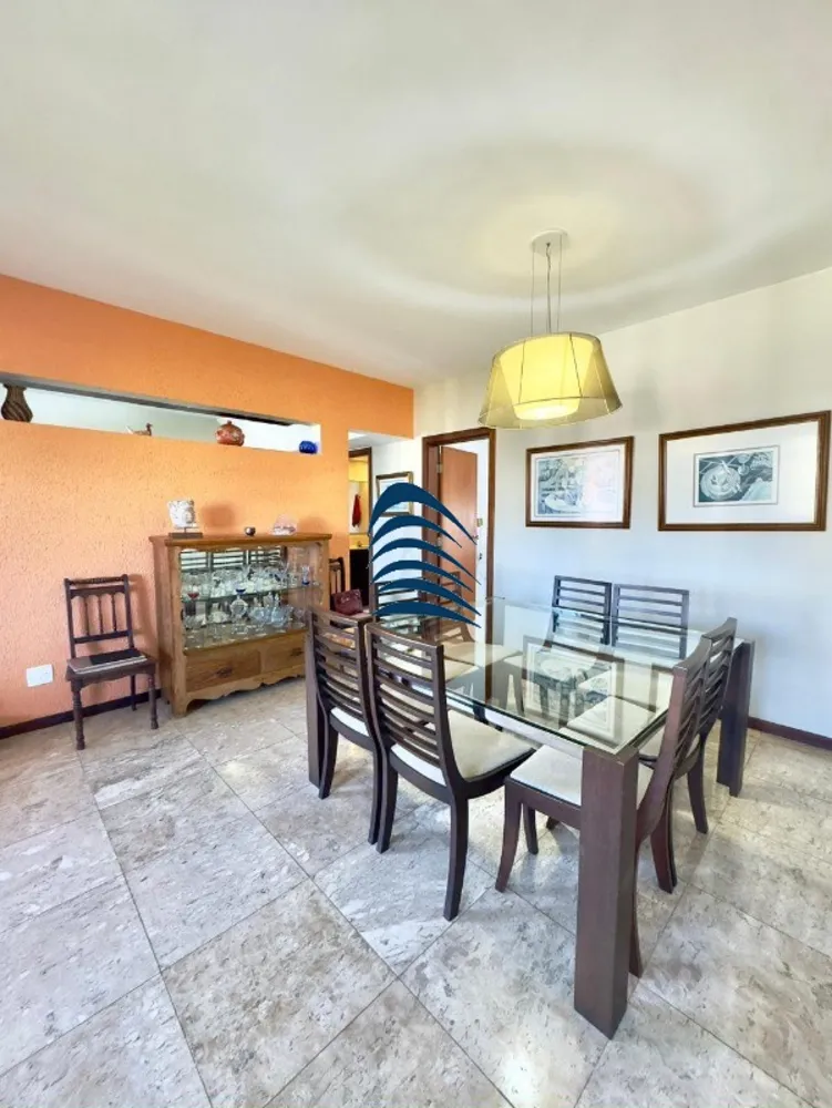 Apartamento, 3 quartos, 180 m² - Foto 6