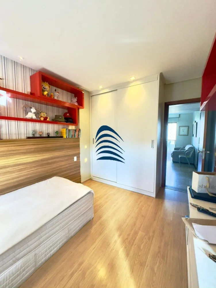 Apartamento, 3 quartos, 180 m² - Foto 6