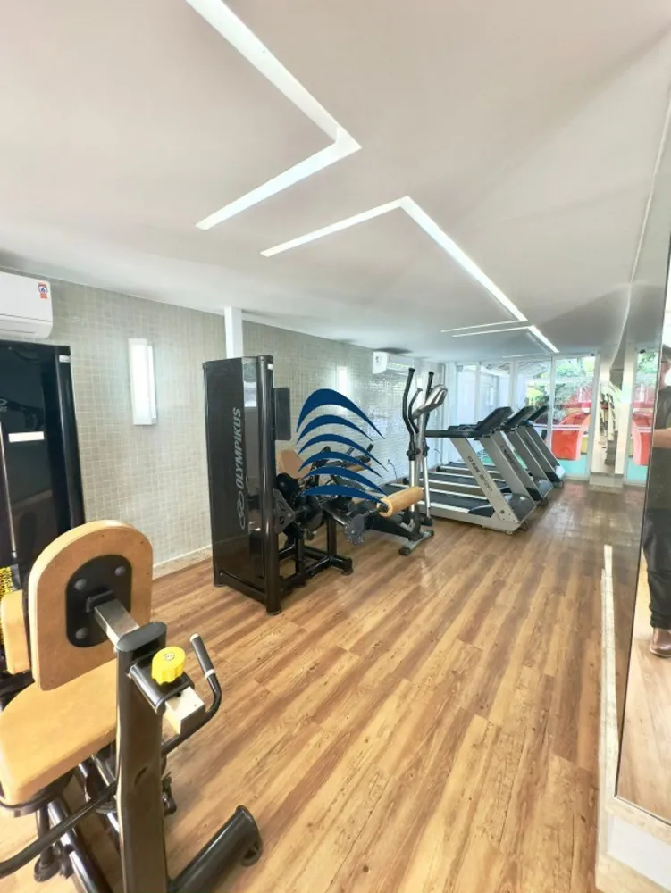 Apartamento, 3 quartos, 180 m² - Foto 14