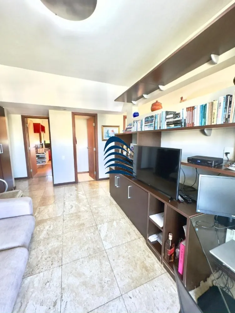 Apartamento, 3 quartos, 180 m² - Foto 5