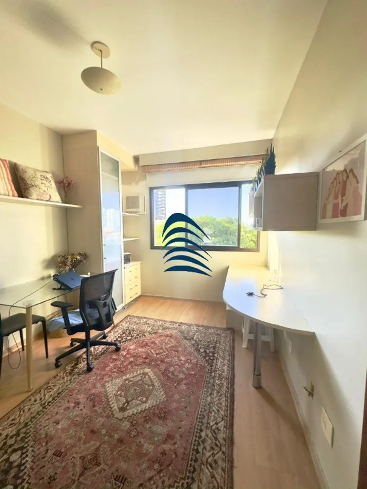 Apartamento, 3 quartos, 180 m² - Foto 2