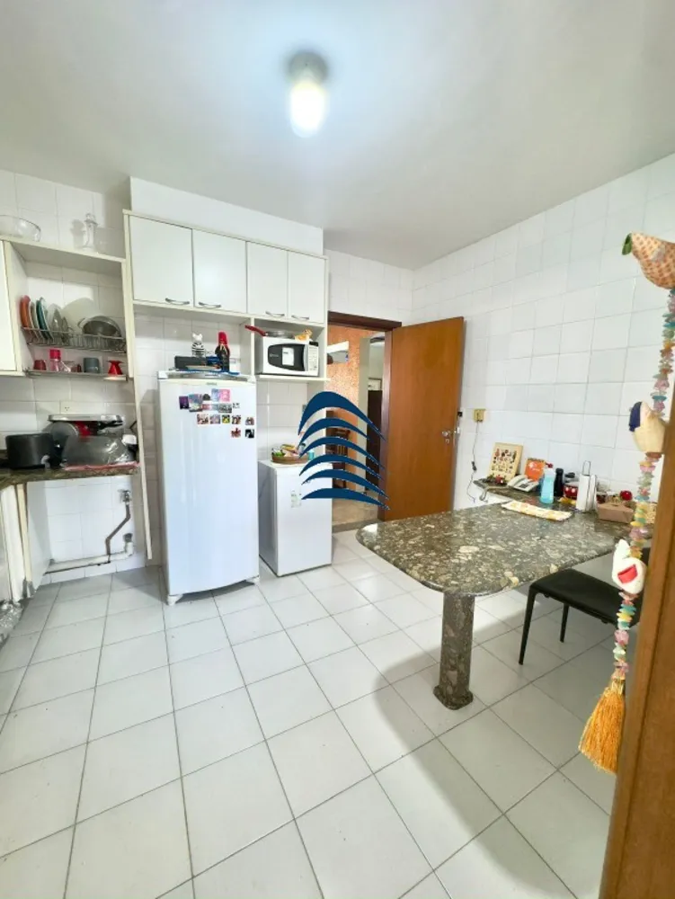Apartamento, 3 quartos, 180 m² - Foto 7