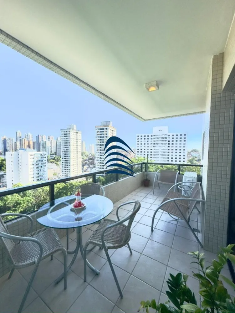 Apartamento, 3 quartos, 180 m² - Foto 10