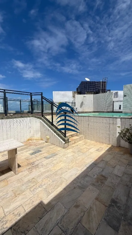 Cobertura, 3 quartos, 380 m² - Foto 9