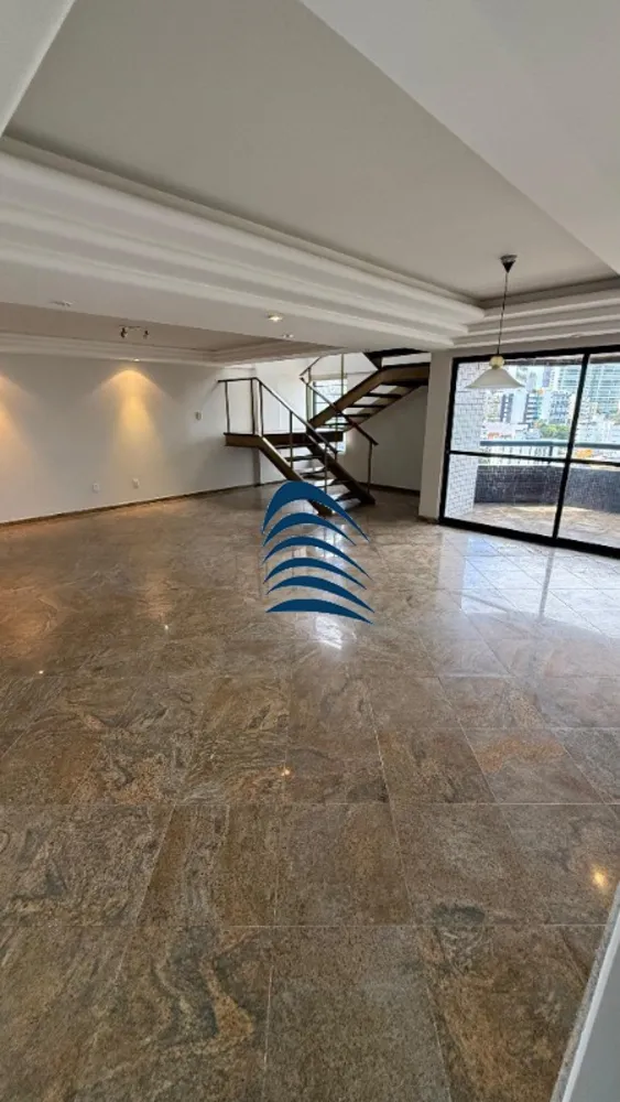 Cobertura, 3 quartos, 380 m² - Foto 6