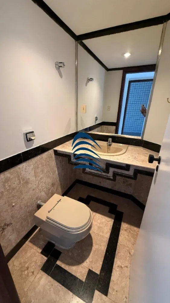 Cobertura, 3 quartos, 380 m² - Foto 13