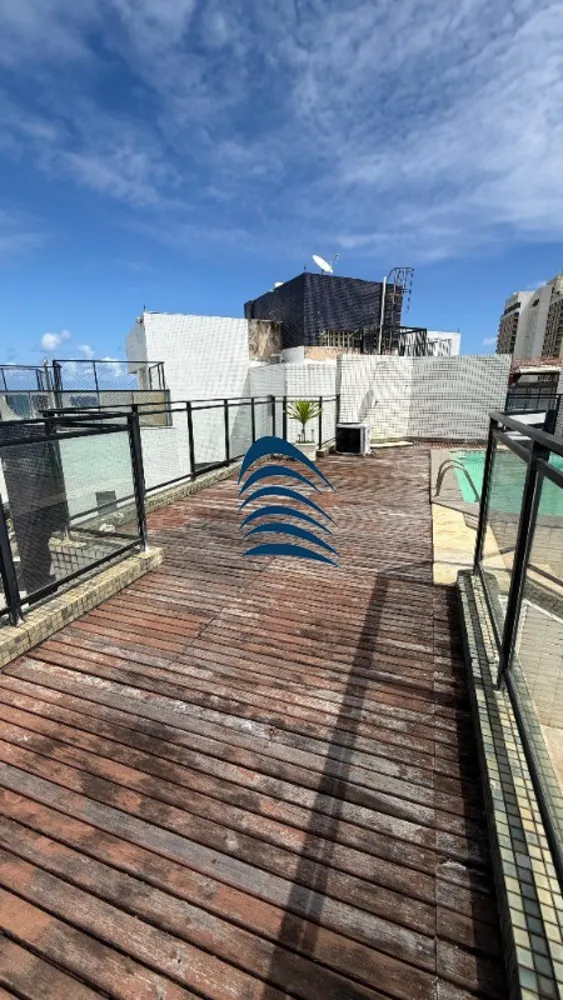 Cobertura, 3 quartos, 380 m² - Foto 5