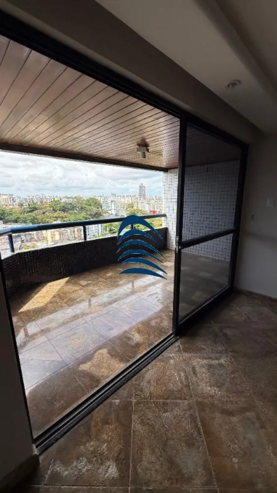 Cobertura, 3 quartos, 380 m² - Foto 1