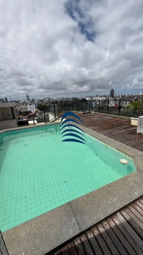 Cobertura, 3 quartos, 380 m² - Foto 12