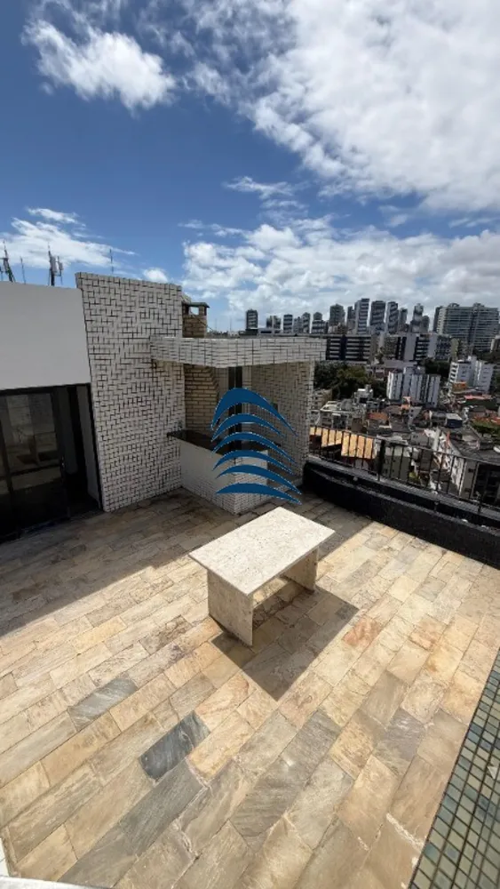 Cobertura, 3 quartos, 380 m² - Foto 16