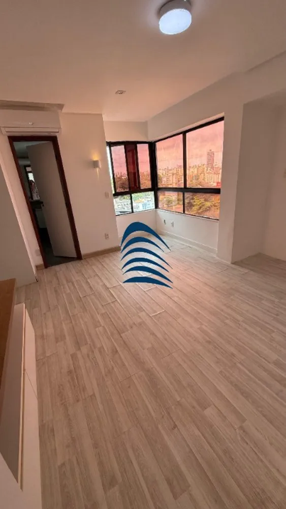 Cobertura, 3 quartos, 380 m² - Foto 2