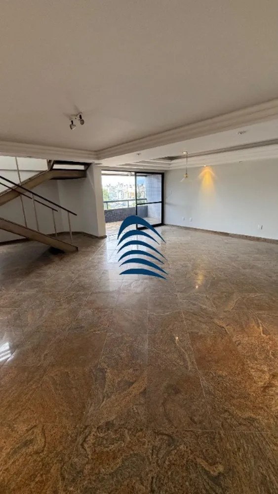 Cobertura, 3 quartos, 380 m² - Foto 14