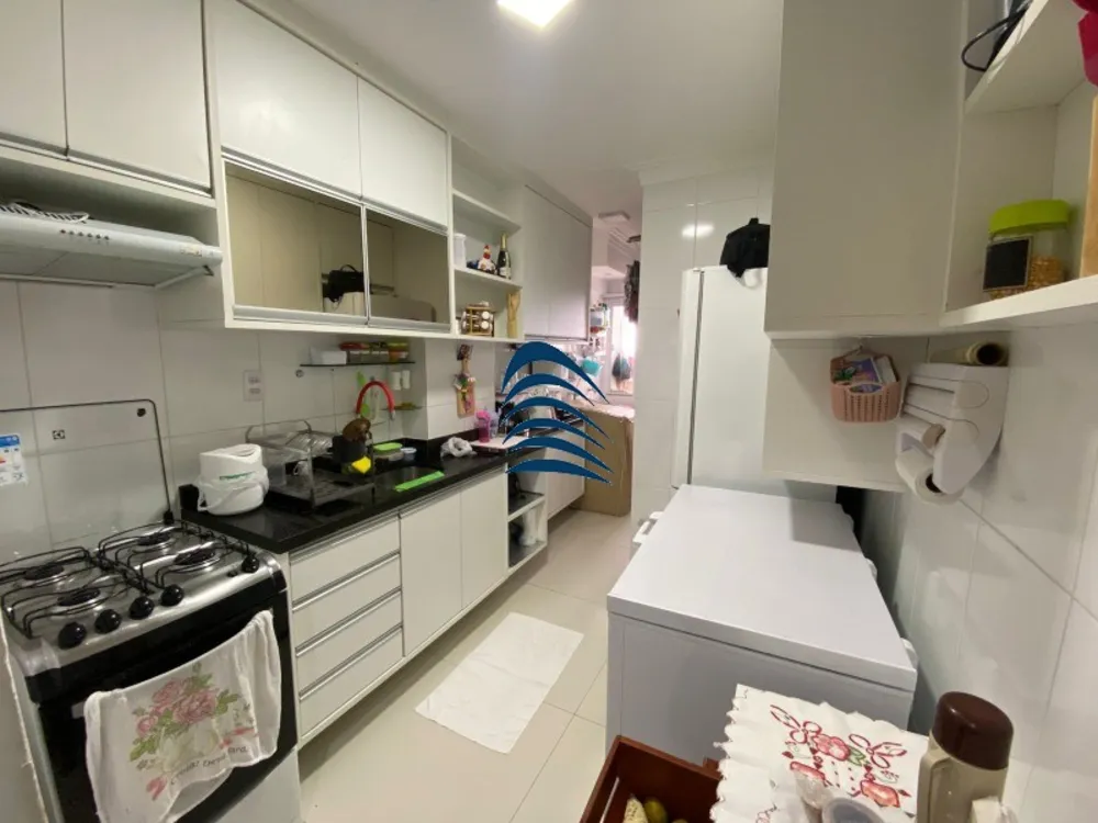 Apartamento, 3 quartos, 74 m² - Foto 3