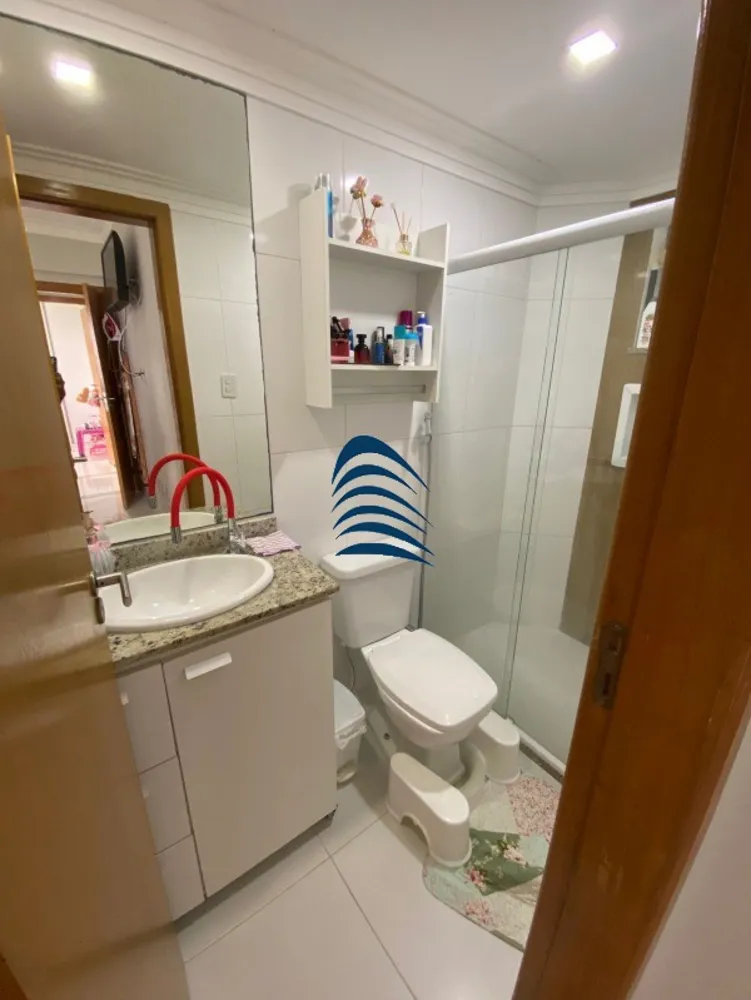 Apartamento, 3 quartos, 74 m² - Foto 10