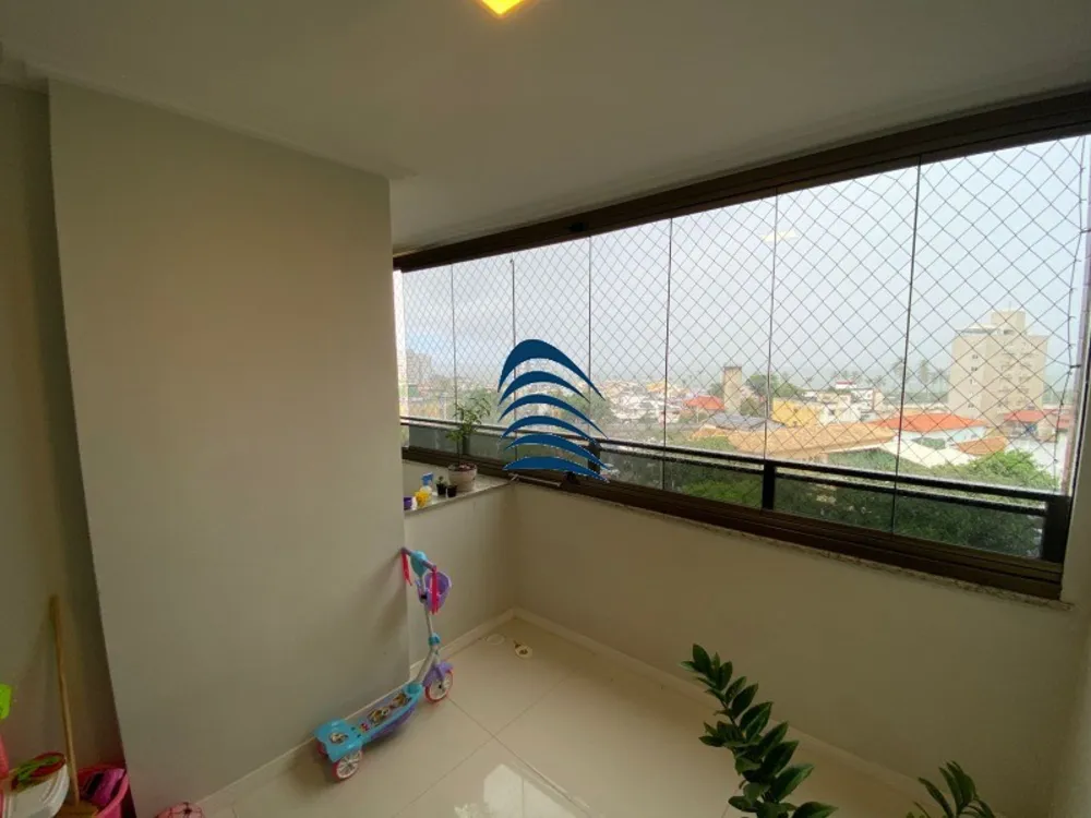 Apartamento, 3 quartos, 74 m² - Foto 5
