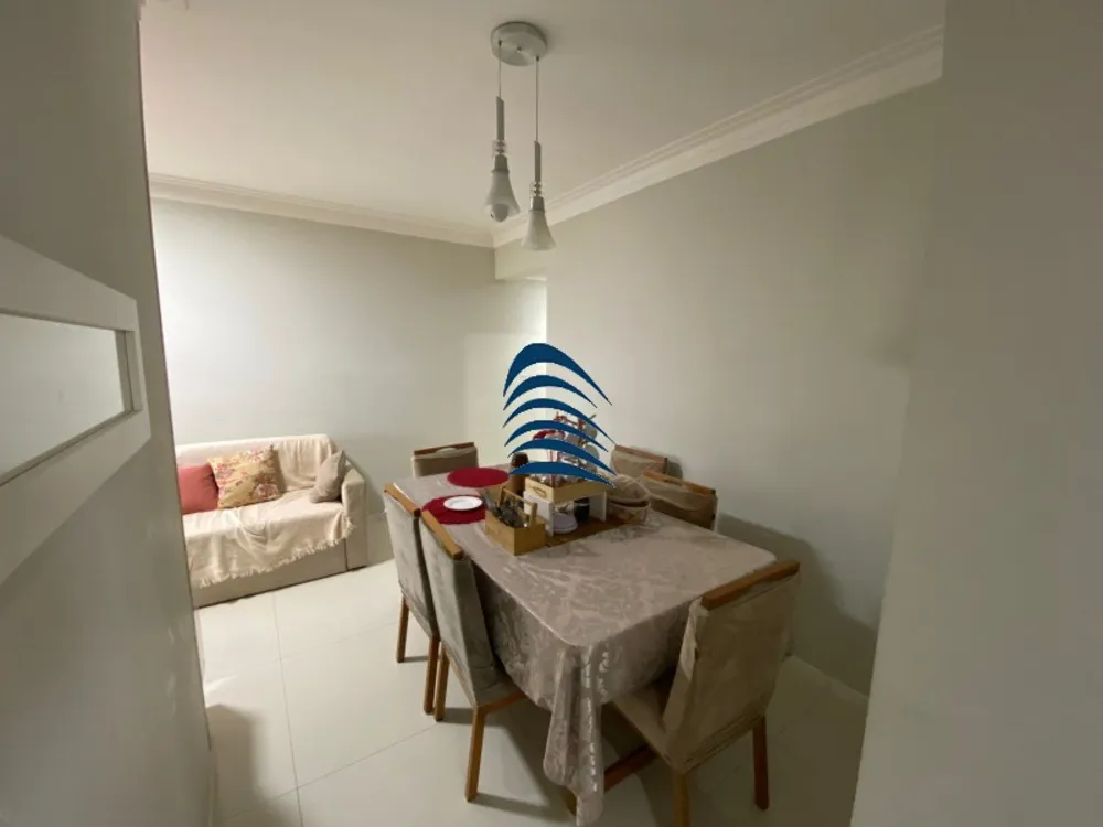 Apartamento, 3 quartos, 74 m² - Foto 6