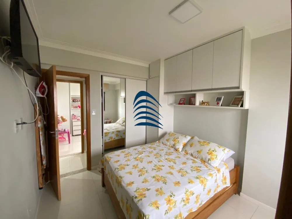 Apartamento, 3 quartos, 74 m² - Foto 2