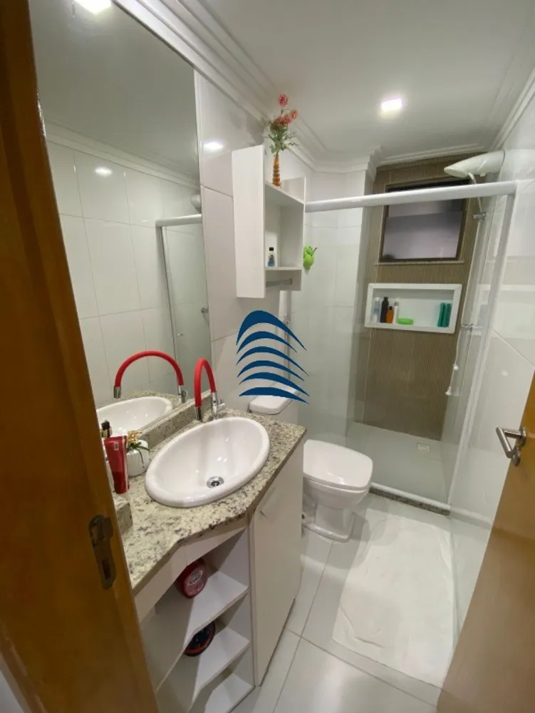 Apartamento, 3 quartos, 74 m² - Foto 4