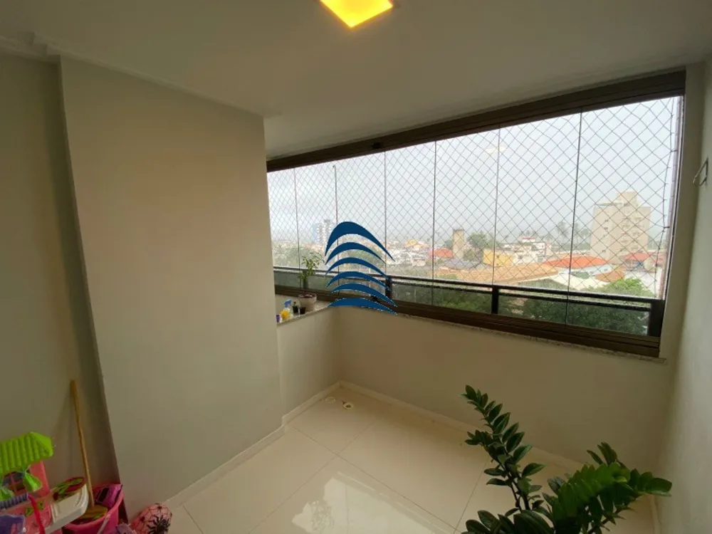 Apartamento, 3 quartos, 74 m² - Foto 8