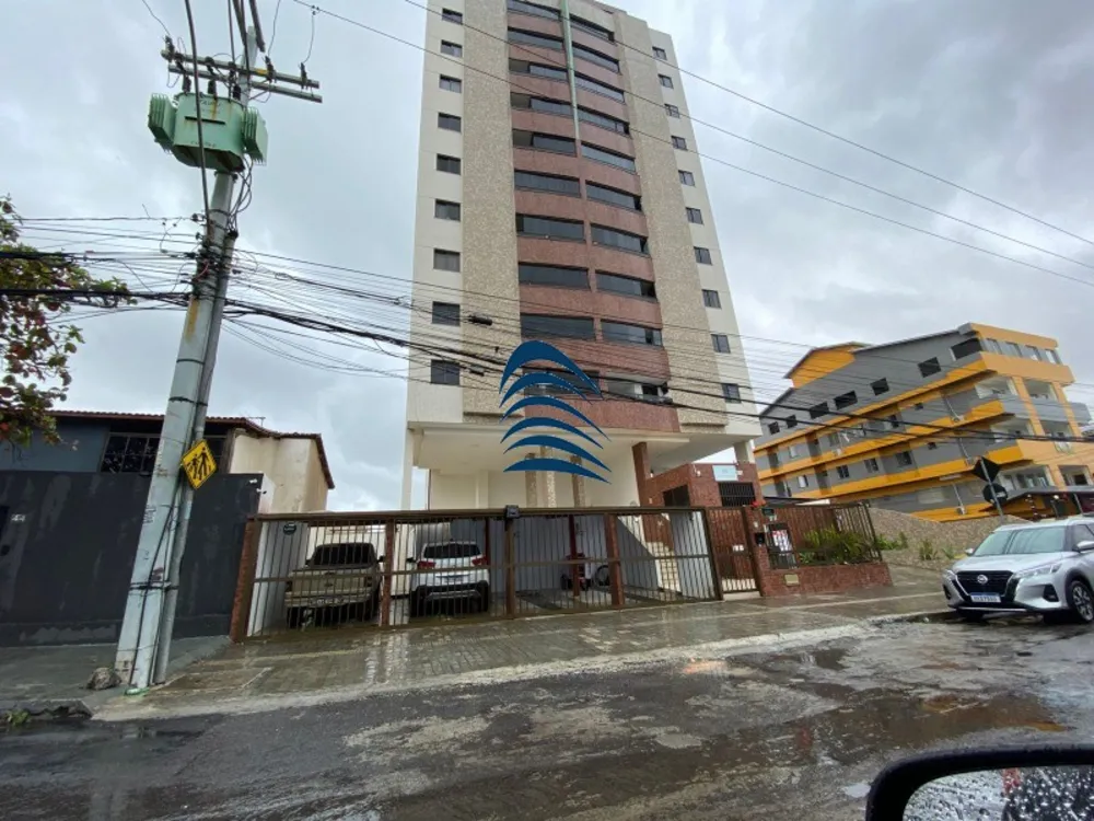 Apartamento, 3 quartos, 74 m² - Foto 9