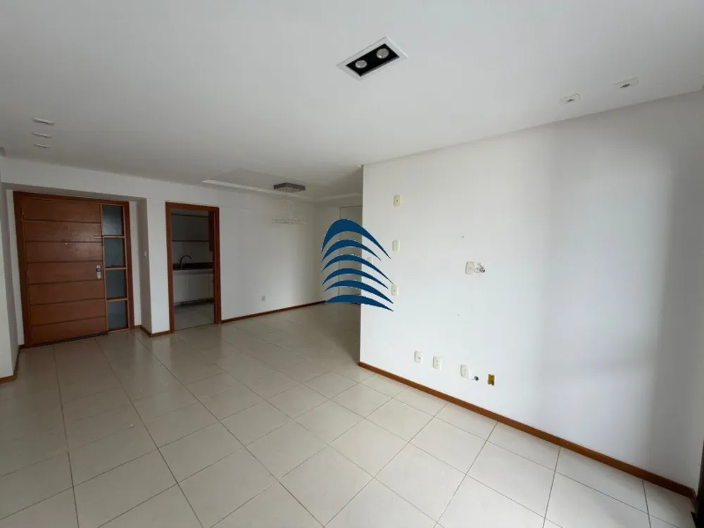 Apartamento, 3 quartos, 96 m² - Foto 3