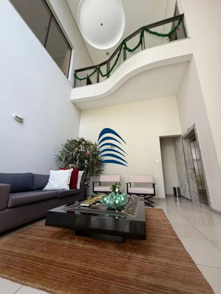 Apartamento, 3 quartos, 96 m² - Foto 6