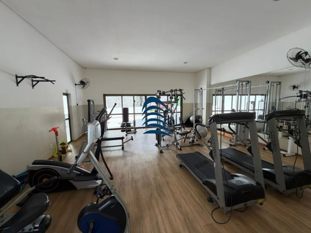 Apartamento, 3 quartos, 96 m² - Foto 5
