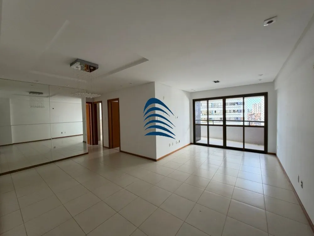 Apartamento, 3 quartos, 96 m² - Foto 2