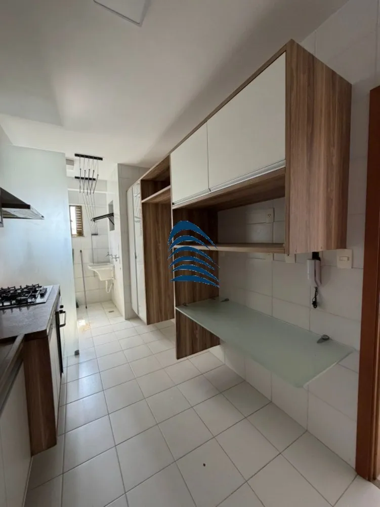 Apartamento, 3 quartos, 96 m² - Foto 4