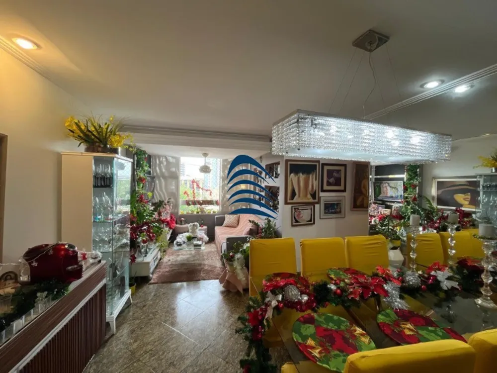 Apartamento, 3 quartos, 74 m² - Foto 5