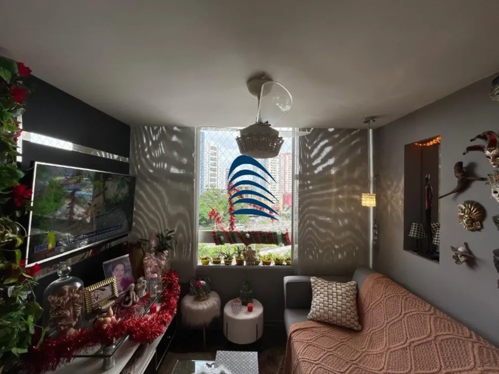 Apartamento, 3 quartos, 74 m² - Foto 3