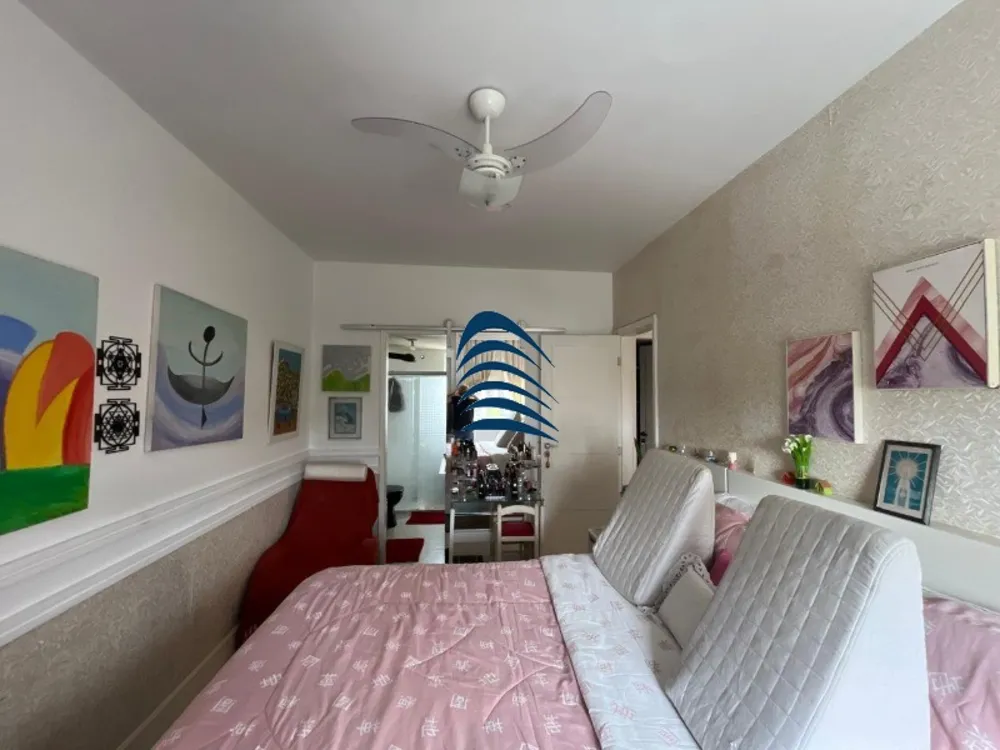Apartamento, 3 quartos, 74 m² - Foto 2