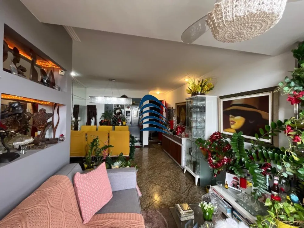 Apartamento, 3 quartos, 74 m² - Foto 10