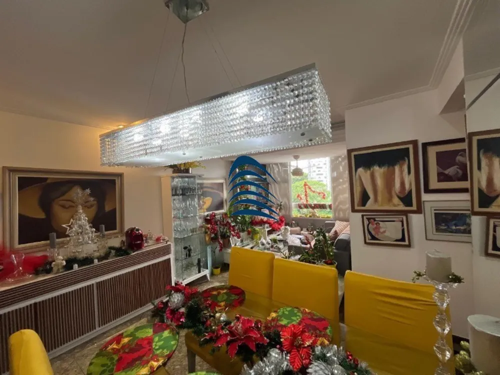 Apartamento, 3 quartos, 74 m² - Foto 11