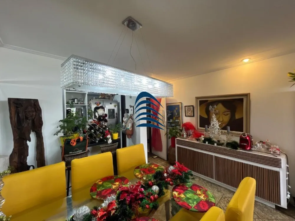 Apartamento, 3 quartos, 74 m² - Foto 8